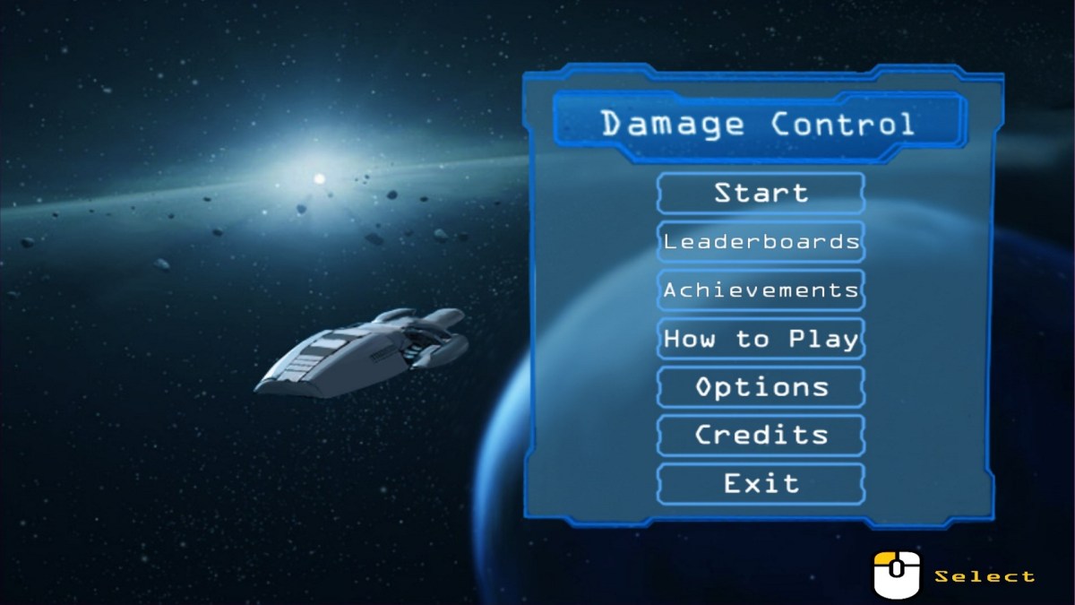 Damage Control (Custom engine C++) – Jake's Dev realm